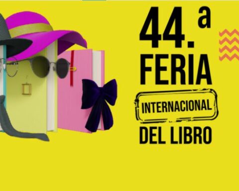 A new edition of the book fair begins