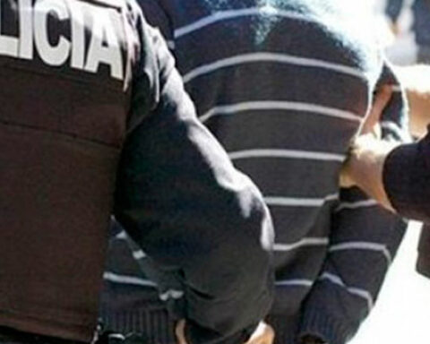 Extraditan brasil profesor sarandí grande Microtráfico