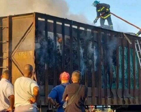 incendio, tabaco, Pinar del Río