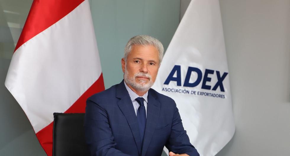 ADEX: Delay in exports generates millions in losses and would affect the image of the country as a world supplier