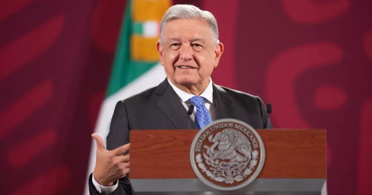 AMLO proposes canceling or postponing the Summit of the Pacific Alliance