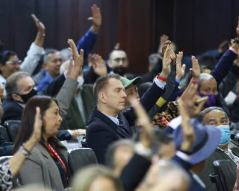 AN 2020 takes the first steps to include communes in the national budget