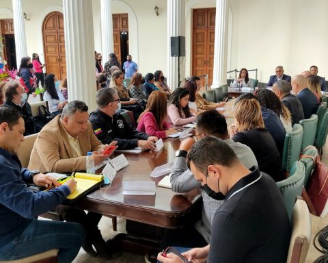 AN debates draft Laws on judicial matters