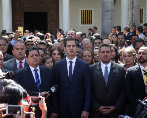 AN of 2015: Dialogue cannot become a strategy of the regime to retain power