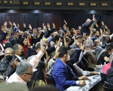 AN rejects attempt to ignore Lula's victory in Brazil