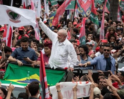 Lula espera victoria en Brasil con “mayor diferencia en la segunda vuelta”