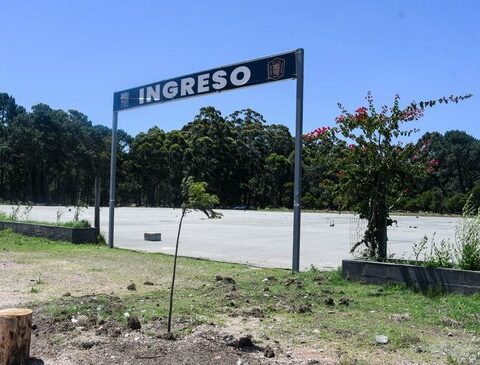 AUF million-dollar project in Roosevelt Park: Canelones requests endorsement from MGAP and the Board