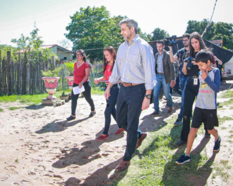 Abdo denies that retirement funds will be used to pay IPS debts