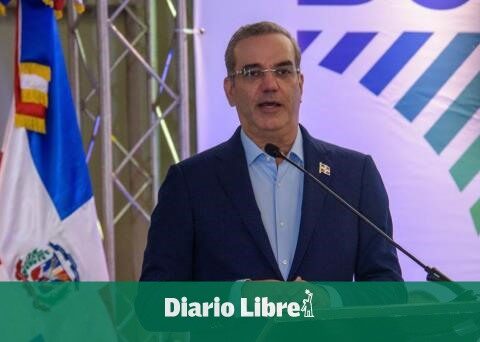 Abinader, optimistic about the Dominican economy in 2023
