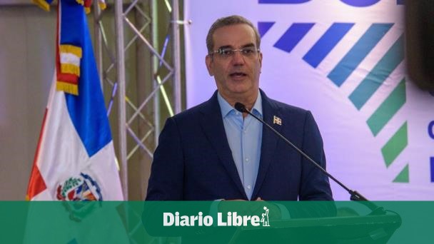 Abinader, optimistic about the Dominican economy in 2023