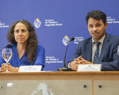 About 200 women from the interior will access studies and employment in information technologies