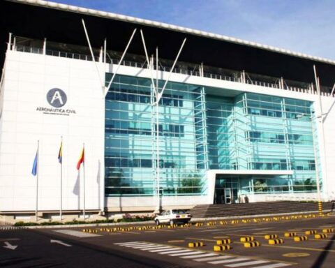 Aerocivil: director will be chosen this week amid investigation