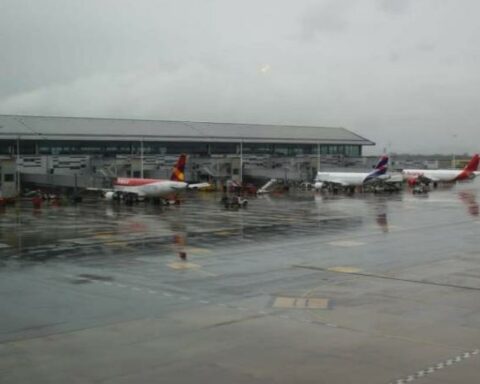 Aerocivil responds to allegations of corruption