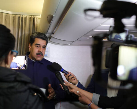 After participating in COP27, Maduro urges Venezuela to be a food power