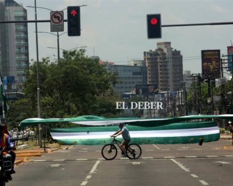 After the approval of the Law of the census in Deputies, the Inter-institutional Committee meets today;  Cuéllar suggests fourth intermission in unemployment