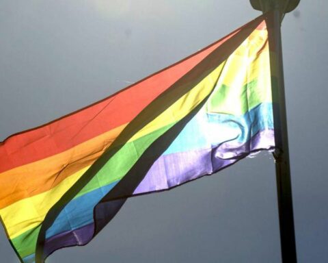 After two years of the pandemic, the 27th LGBTI Pride Parade takes place in Rio