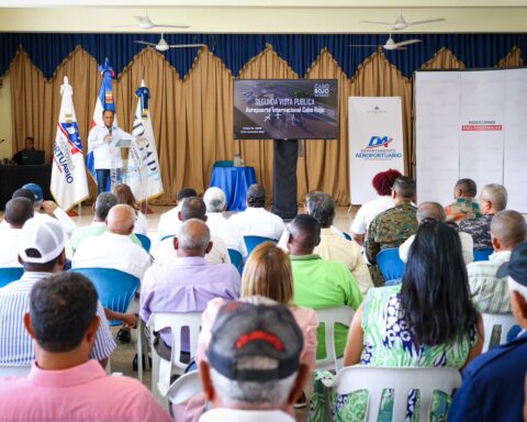 Airport Department holds second public hearing on Cabo Rojo International Airport