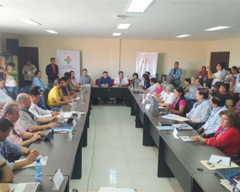 Akamine anticipates that they managed to reduce the census deadlines and will discuss the results of the work tables tomorrow