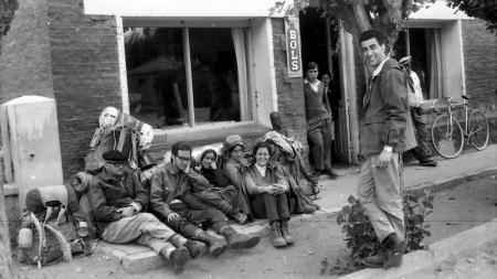 Alberto Carbone, Third World priest and protagonist of the history of Peronism, died