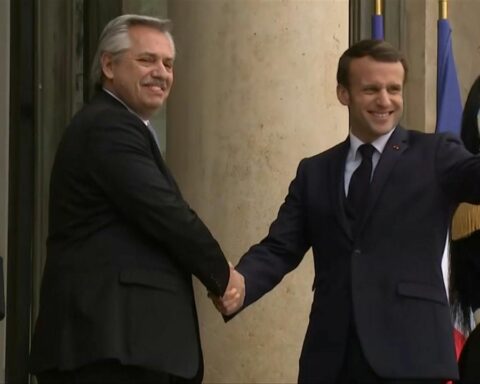 Alberto Fernández confirmed a year-end bonus for private workers