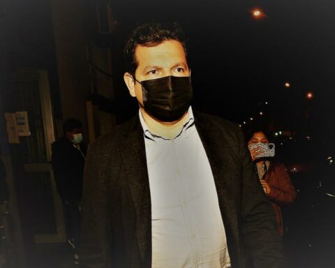 Alejandro Sánchez: Preventive detention hearing against the homeowner of Sarratea is suspended until Monday the 14th