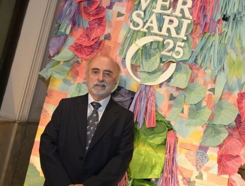 Alfonso Lessa denounced that they persecuted him on the highway due to a journalistic investigation