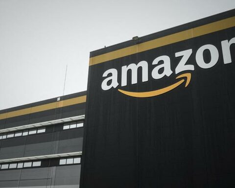 Amazon plans to lay off about 10,000 workers, the biggest cut in its history