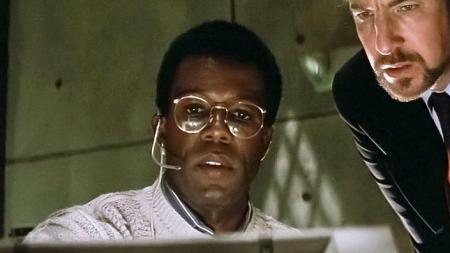 American actor Clarence Gilyard has died