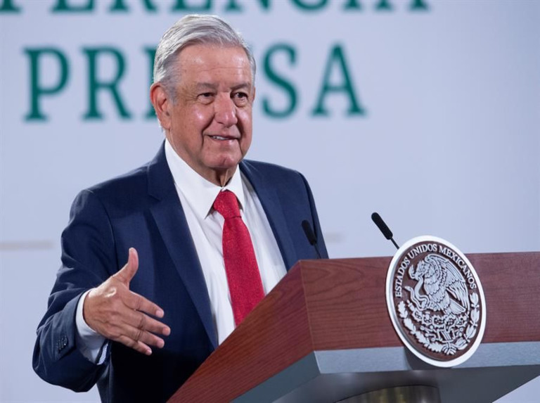 Amlo bets on US-Venezuela relationship