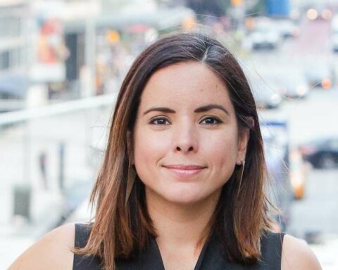 Ana Carola Traverso-Krejcarek: "The Government is giving this region the opportunity to question the social contract it has with the State"