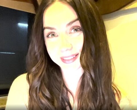 Ana de Armas, Cuba, Blonde, premios