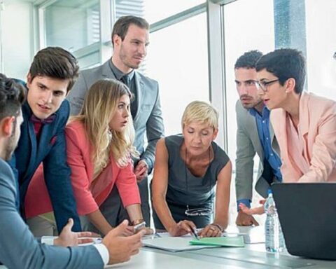 Analysis and perspectives of gender equality to attract talent to companies