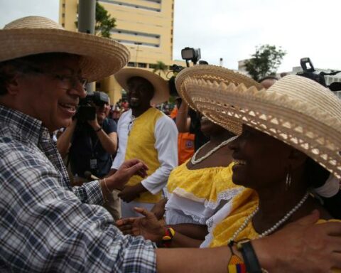 Analysis: this is how the country's economy goes in 100 days of Petro president