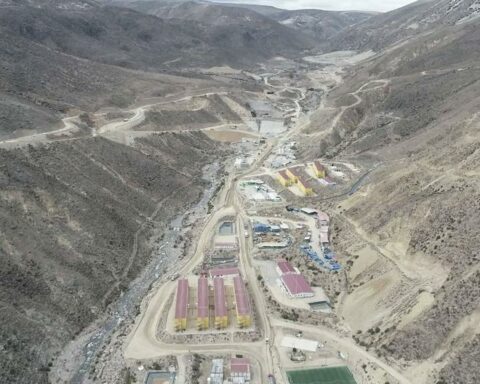 Anglo American: Quellaveco contributed S/ 450 million for social investment in Moquegua