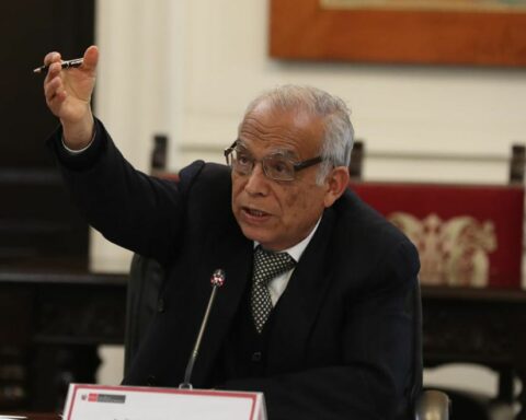 Aníbal Torres: Municipality of Miraflores demands "public apologies" for phrases about children