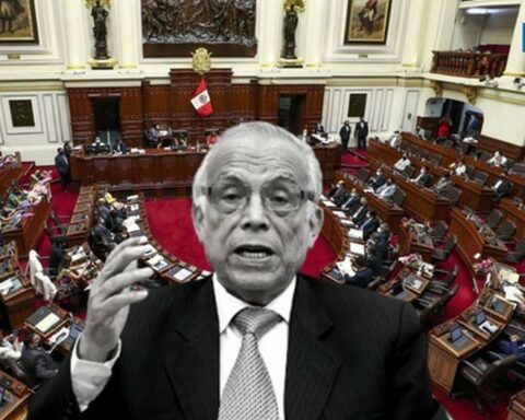 Aníbal Torres asks for a question of trust and Congress evaluates the request LIVE