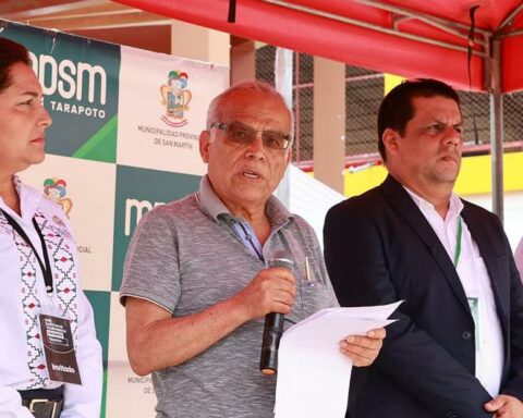 Aníbal Torres now says he is willing to resign "for the good of the country"