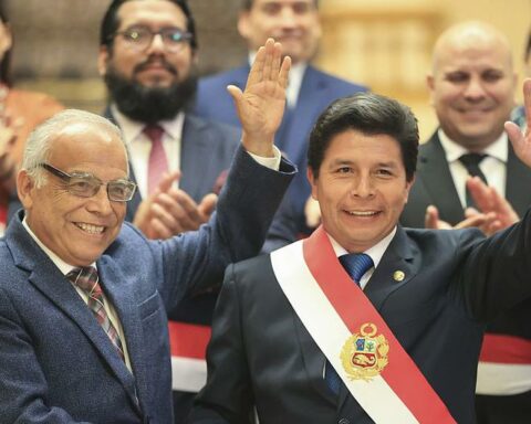 Aníbal Torres: they publish a resolution that accepts his resignation as prime minister