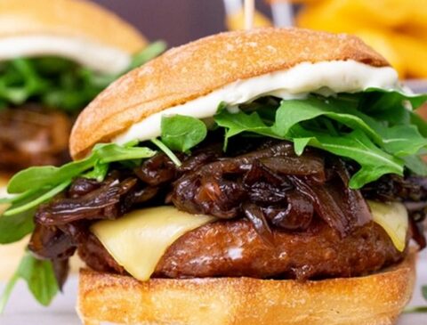 Animal protein imitations fail to compete, but keep trying