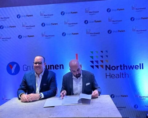 Otro hospital estadounidense desembarca en RD