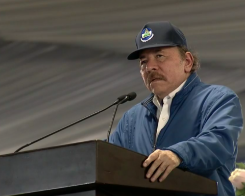 Another complaint against Ortega for crimes against humanity is filed in Argentina