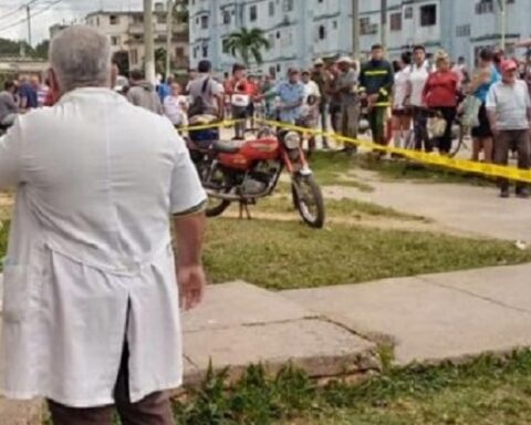 Matanzas, víctima, asesinato