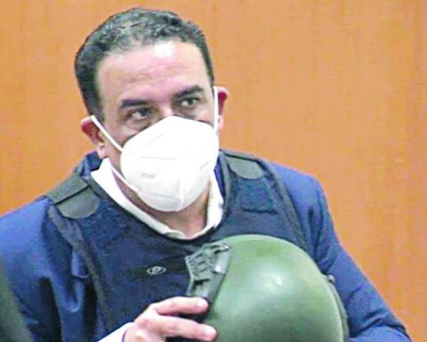 Caso Antipulpo: Ministerio Público presenta irregularidades en el Fonper