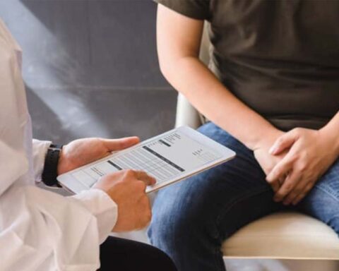 Anticancer Society: 23 new cases of prostate cancer are diagnosed every day