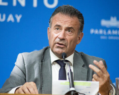 Anticovid vaccination will be reinforced in 2023