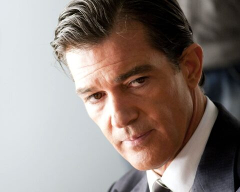 Antonio Banderas on his role in "Indiana Jones 5": "It's almost a cameo"