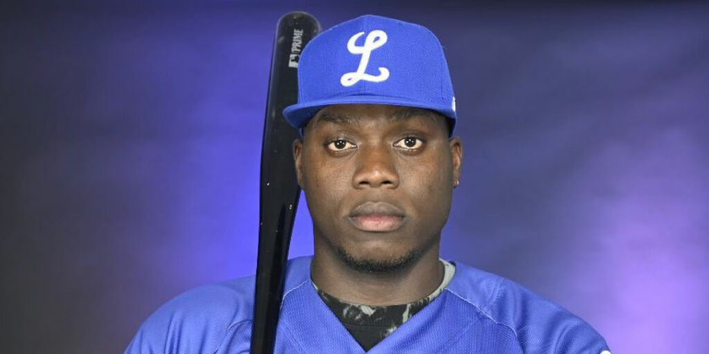 Aquino no longer goes to the Licey;  will play in Japan