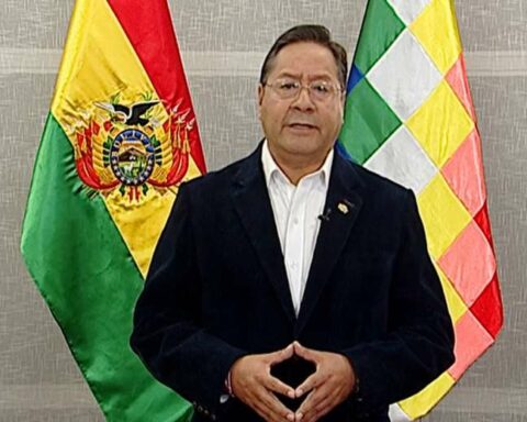 Arce sets the census for March 23, 2024