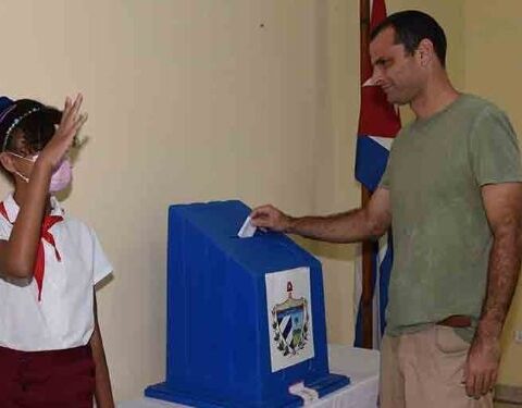 elecciones, cubanos, Archipiélago