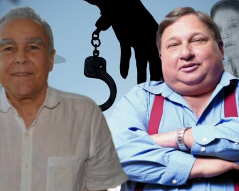 Arellano and Vidaurre complete 16 months under house arrest